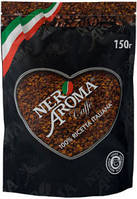 Кофе растворимый Nero Aroma Classic 120 г. м/у