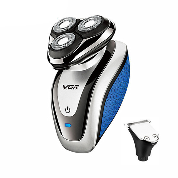 

Мужская электробритва VGR V-300