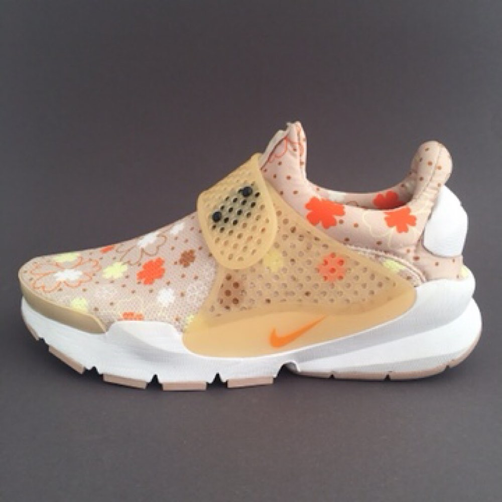 

Кроссовки Nike Sock Dart (TOP class)