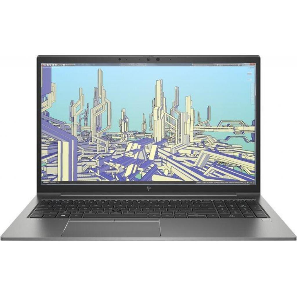 

Ноутбук HP ZBook Firefly 15 G7 (111G1EA) 15.6" IPS Intel Core i7 10510U 16 ГБ DDR4 Windows 10 Pro, Серый