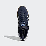 Оригинальные кроссовки Adidas Munchen (FX5666), фото 6
