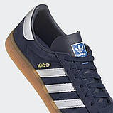 Оригинальные кроссовки Adidas Munchen (FX5666), фото 5