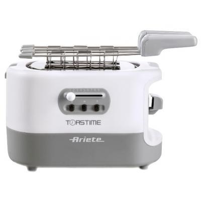 

Тостер ARIETE 0159 white
