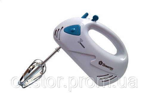 

Миксер ручной DOMOTEC MS-143