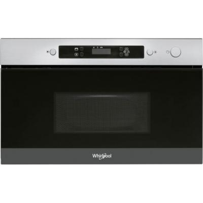 

Микроволновая печь Whirlpool AMW4900IX