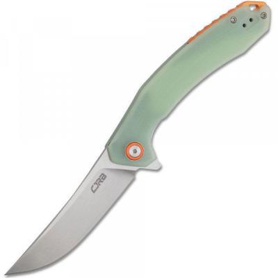 

Нож CJRB Gobi G10 Mint Green (J1906-NTG)