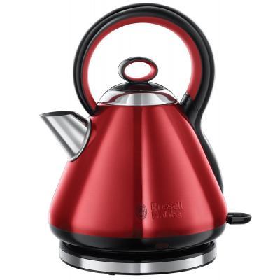 

Электрочайник Russell Hobbs Legacy (21885-70)