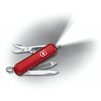 

Нож Victorinox SwissLite (0.6228.T), Красный