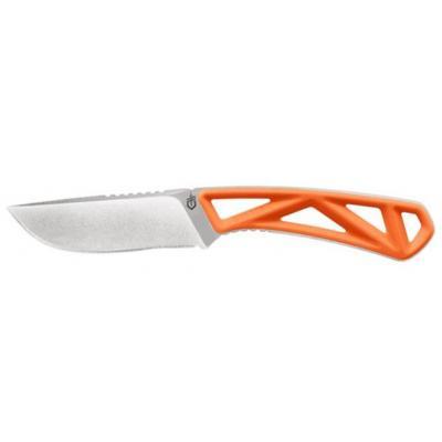 

Нож Gerber Exo-Mod Fixed DP Orange (30-001797), Оранжевый