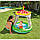 Детский надувной бассейн Intex «Королевский замок» 122х122см, фото 2