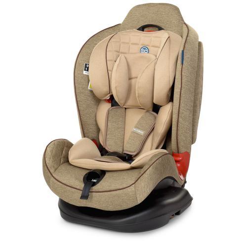 

Автокрісло ME 1065 TALISMAN Beige