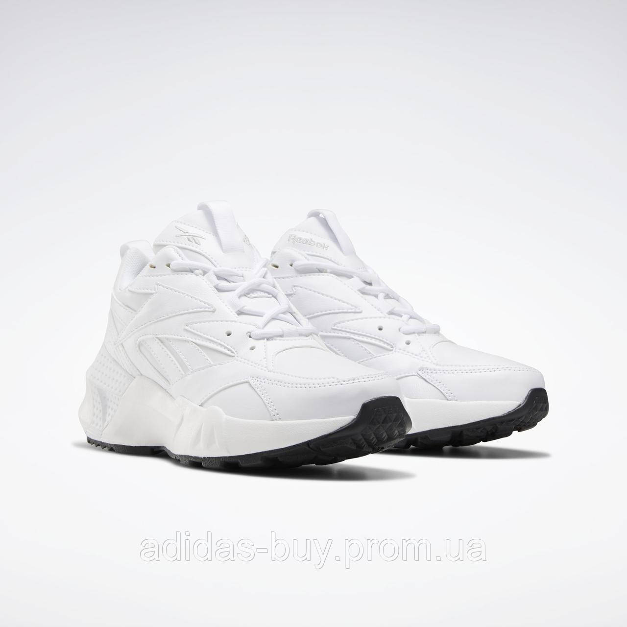 

Кроссовки женские Reebok Aztrek Double Mix EH2338 оригинальные 40, Белый