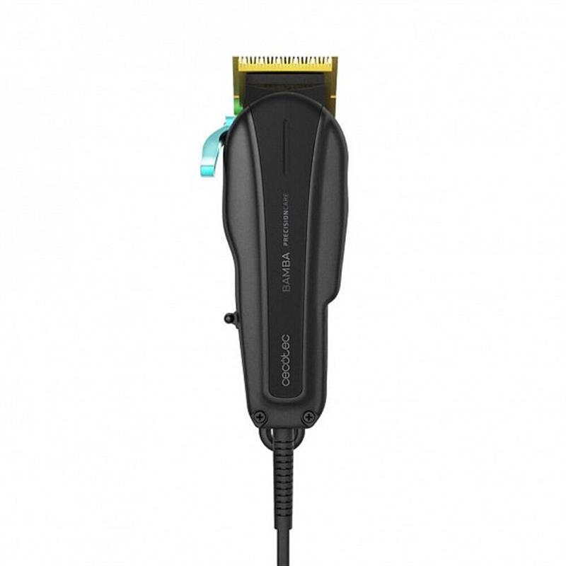 

Машинка для стрижки Cecotec PrecisionCare ProClipper Titanium CCTC-04217 (8435484042178)