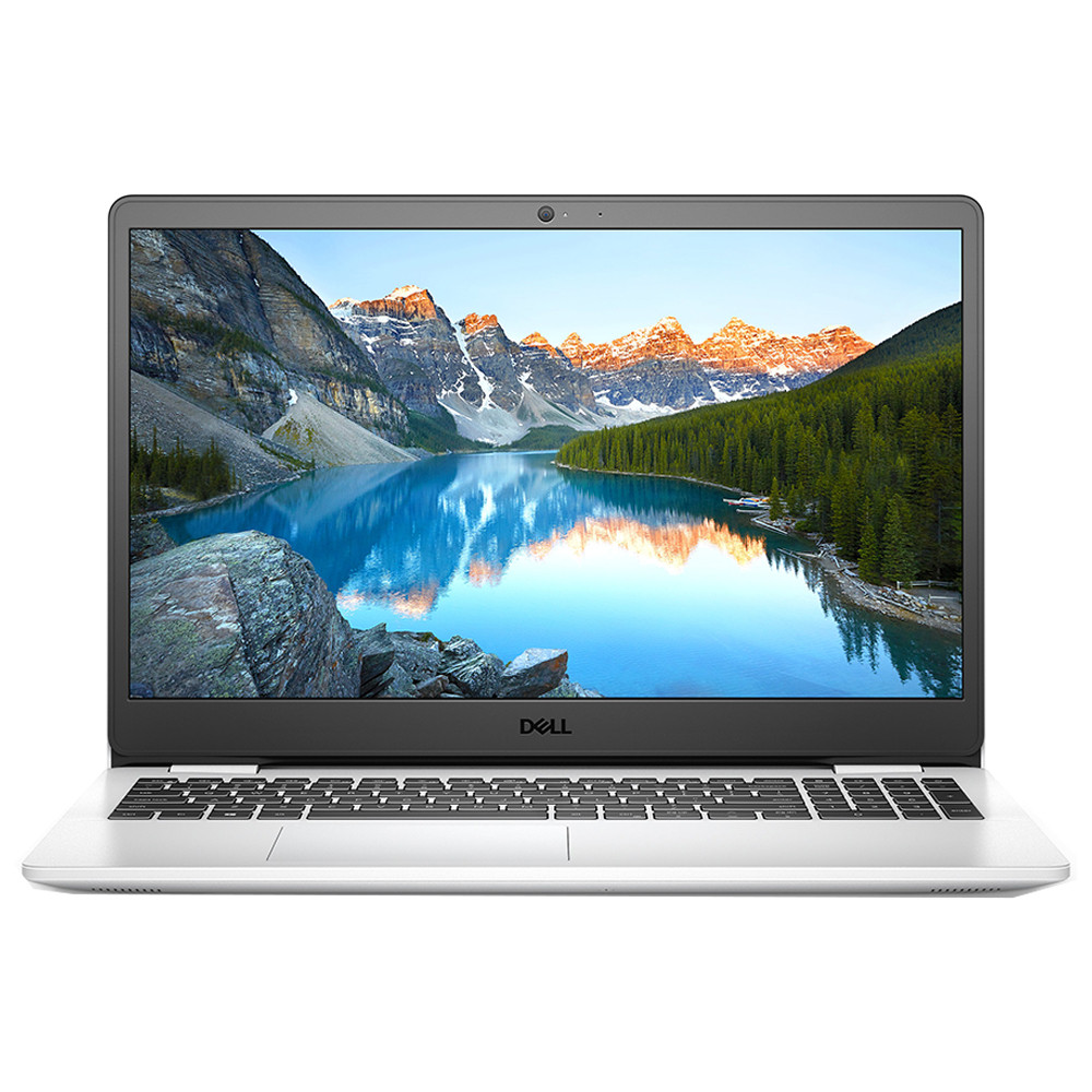 

Ноутбук Dell Inspiron 3505 (NN3505ENJVH) [56585], Белый