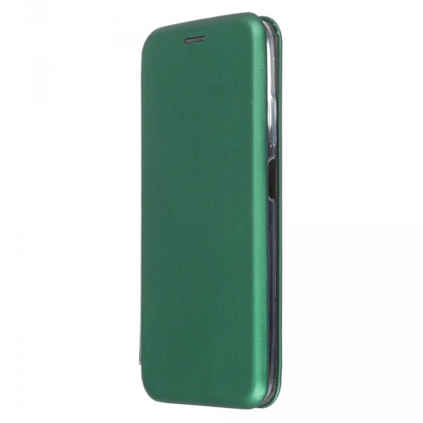 

Чехол-книжка Armorstandart G-Case для Xiaomi Poco M3/Redmi 9T Green (ARM58676), Зеленый