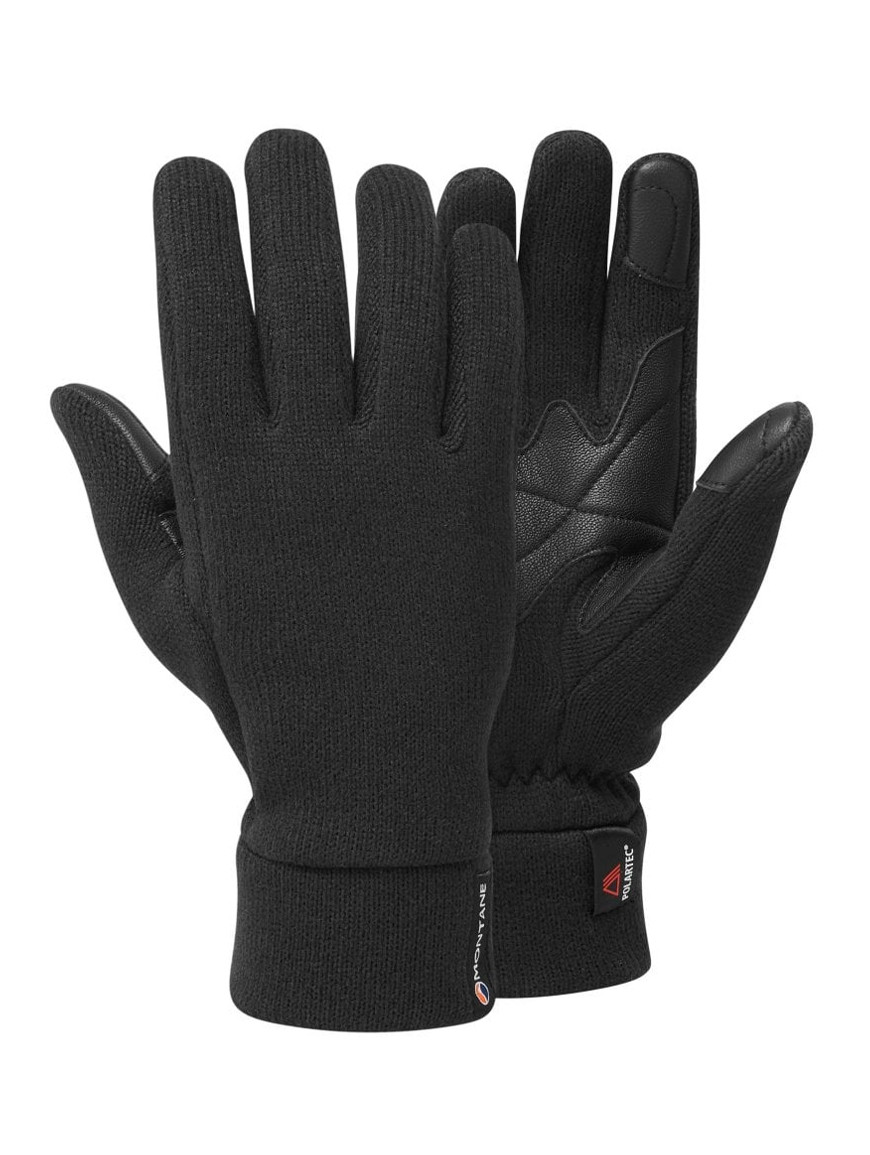 

Перчатки Montane Neutron Glove Black XL (1004-GNEGLBLAX08)