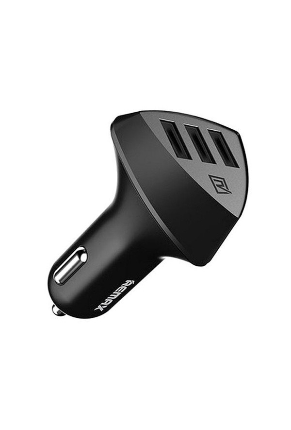 

Автомобильное зарядное устройство Remax Aliens 3 USB 4.2 А np20458, КОД: 138348