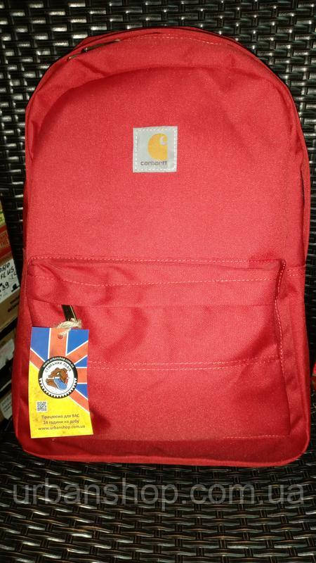 

Carhartt классный яркий рюкзак (М.О.)