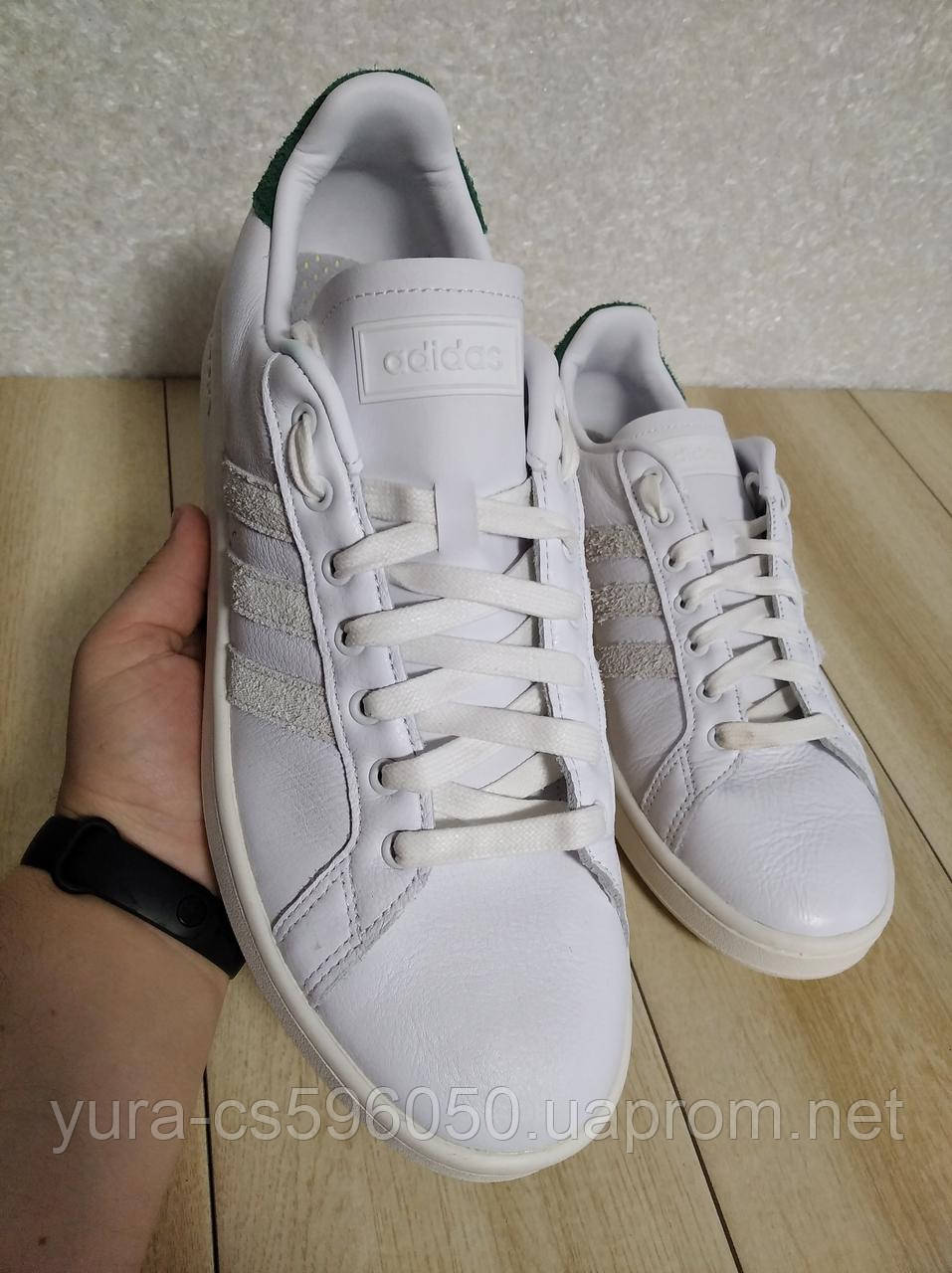 

Чоловічі кросівки adidas grand court m eg7890