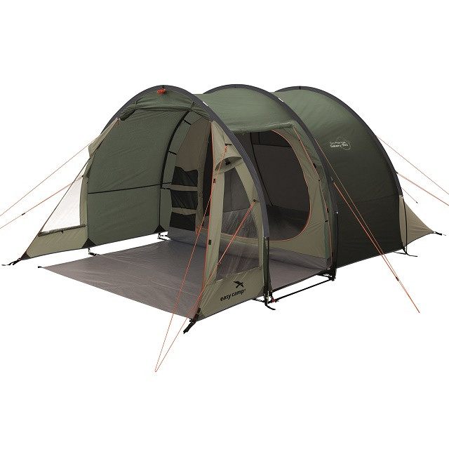 

Палатка Easy Camp Galaxy 300 Rustic Green (120390) (928901)