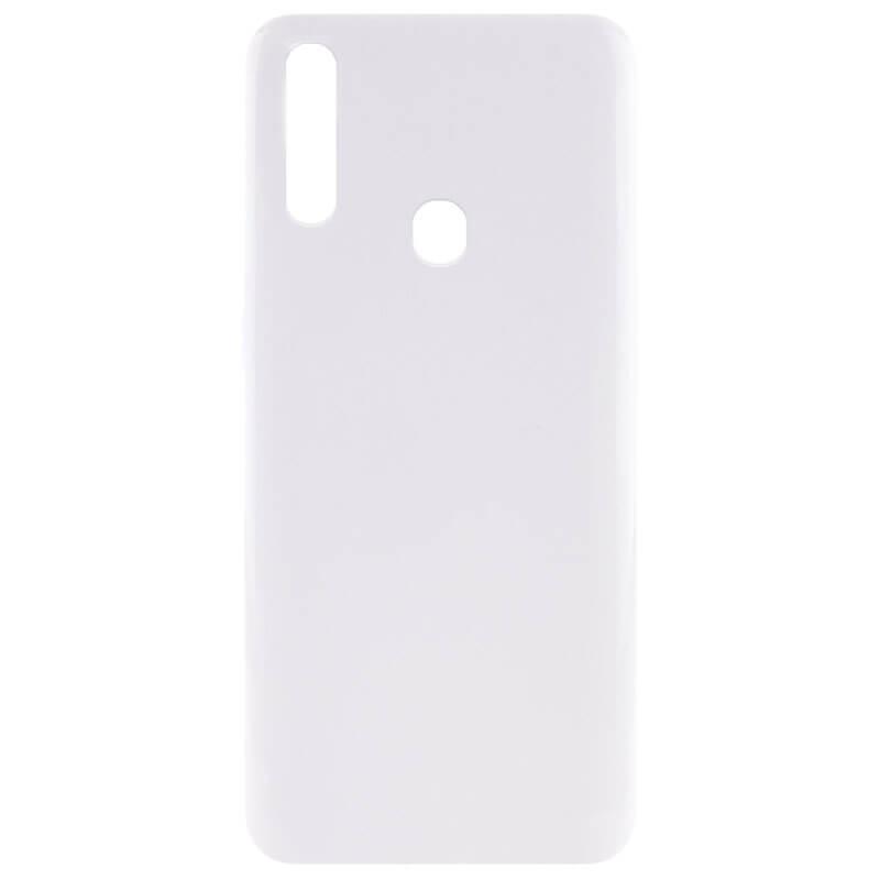 

Чехол TPU LolliPop для Oppo A31 Белый