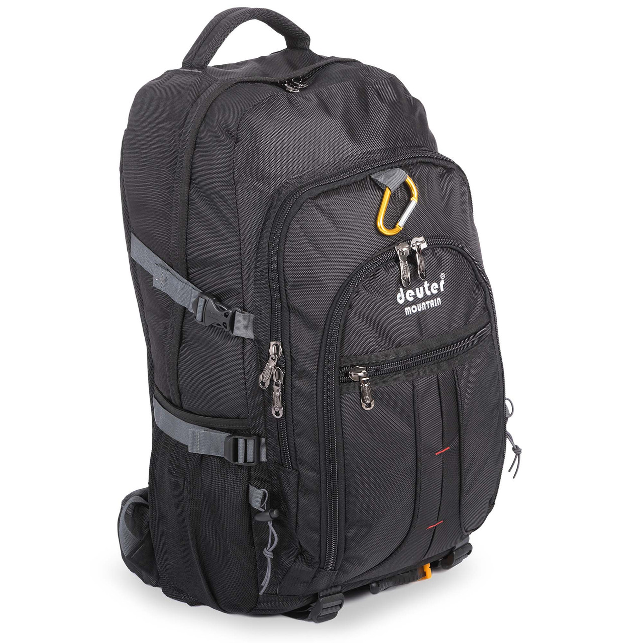 

Рюкзак для туризма 38 л DEUTER 940, Черный