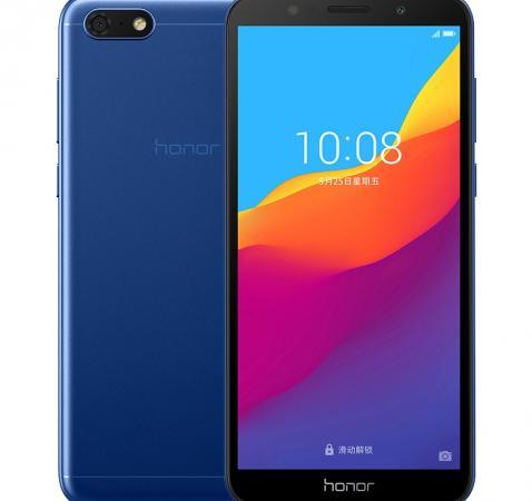 

Huawei Honor 7 Play 2/32Gb blue