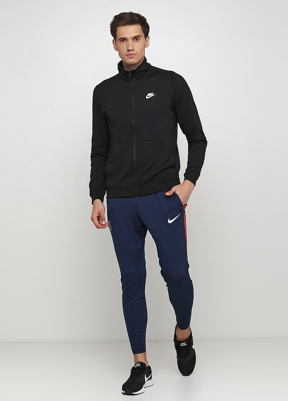 

Брюки Nike Брюки Nike Psg M Nk Flx Strke Pant Kp (858411-410), L