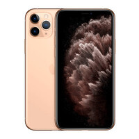 

Apple iPhone 11 Pro 256GB Gold (MWCP2) Б | У