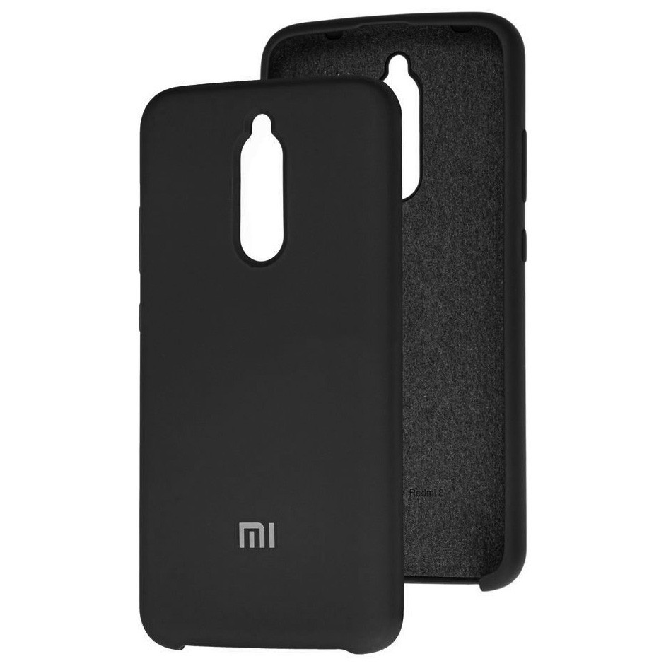 

Чехол Original Case для Xiaomi Redmi 8 Black