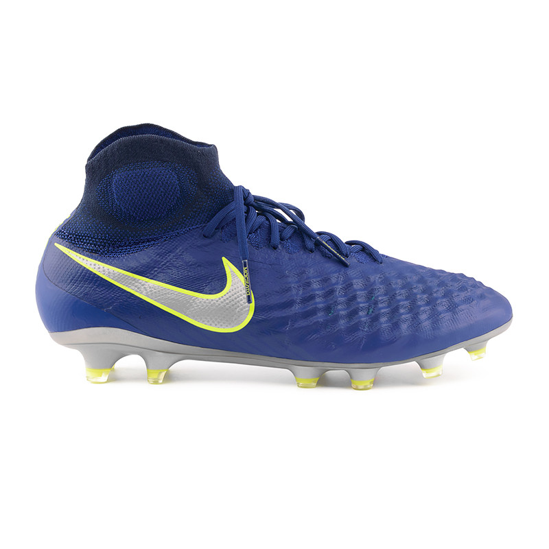 

Бутси пластик Nike Бутси Nike Magista Obra Ii Fg (844595-409), 44.5