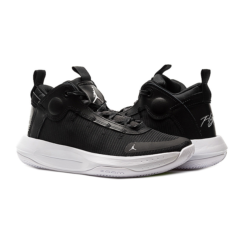 

Кросівки Jordan Jumpman 2020 (BQ3449-001), 44