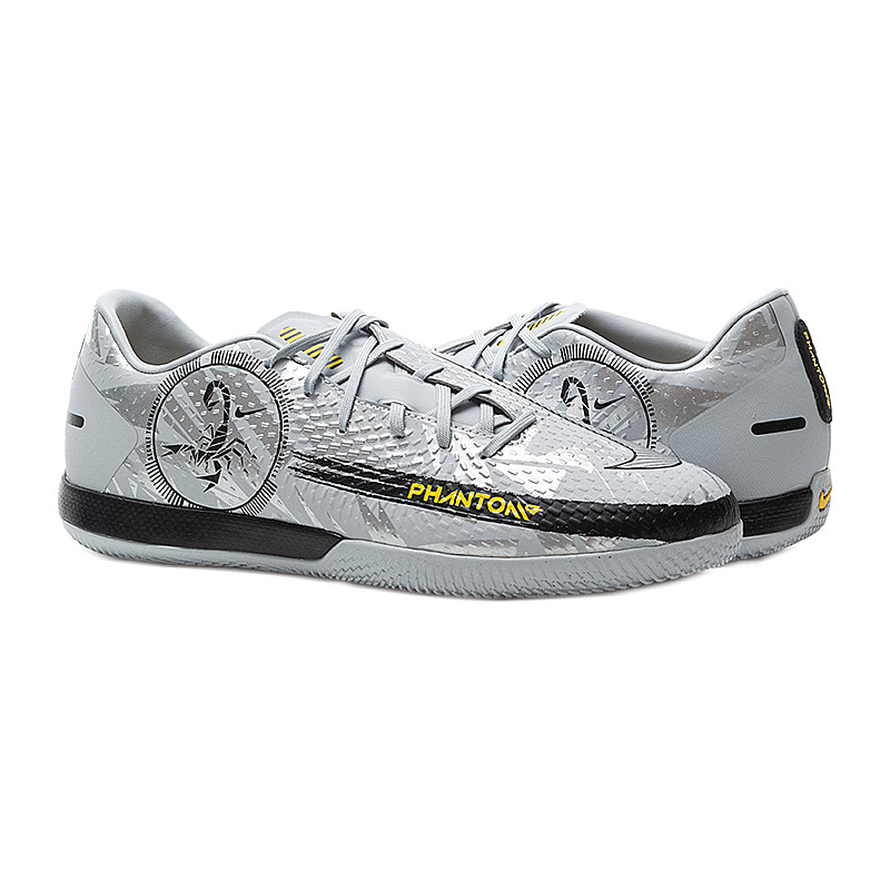 

Футзалки унісекс Nike Phantom Gt Academy Se Ic (DA2265-001), 42