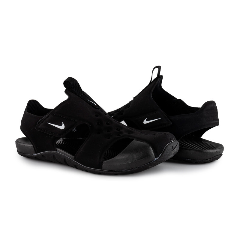 

Тапочки Nike Тапочки Nike Sunray Protect 2 (Ps) (943826-001), 32