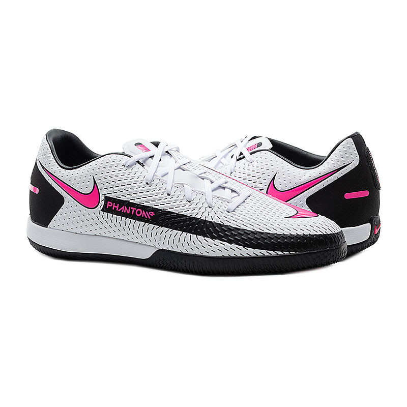 

Футзалки унісекс Nike Phantom Gt Academy Ic (CK8467-160), 42