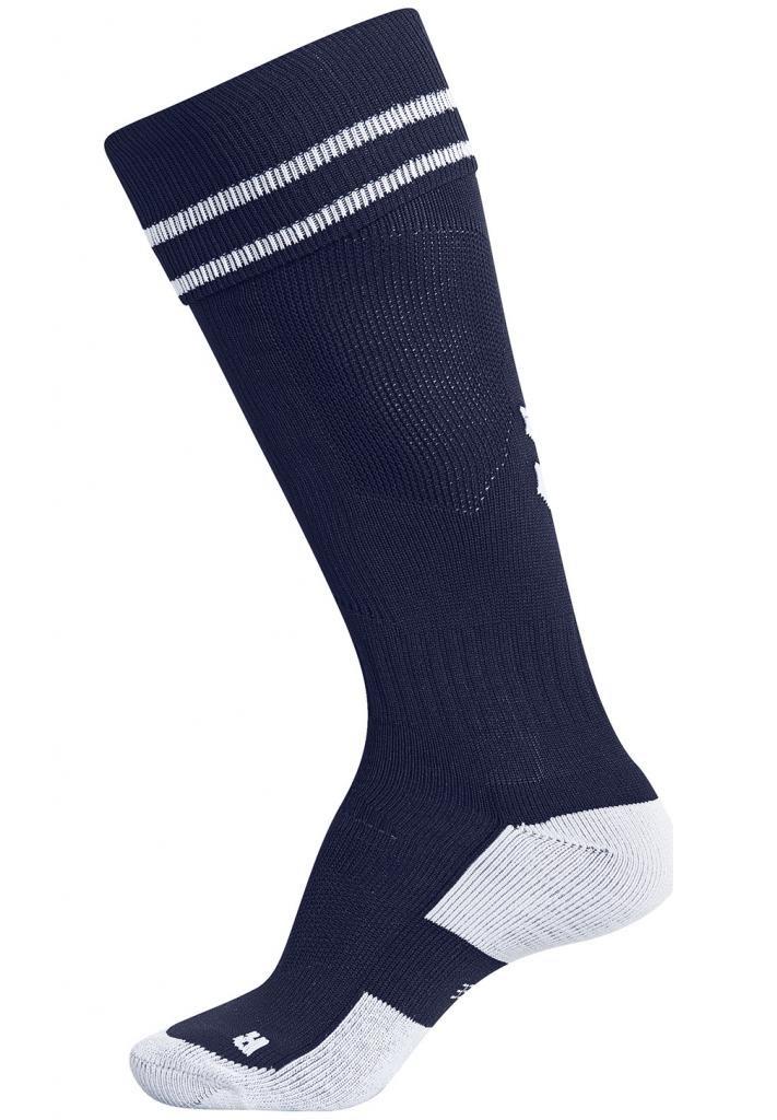 

Гетры ELEMENT FOOTBALL SOCK 204-046-7929-43-45 Взрослые;Подростки и дети Унисекс ТЕМНО-СИНИЙ