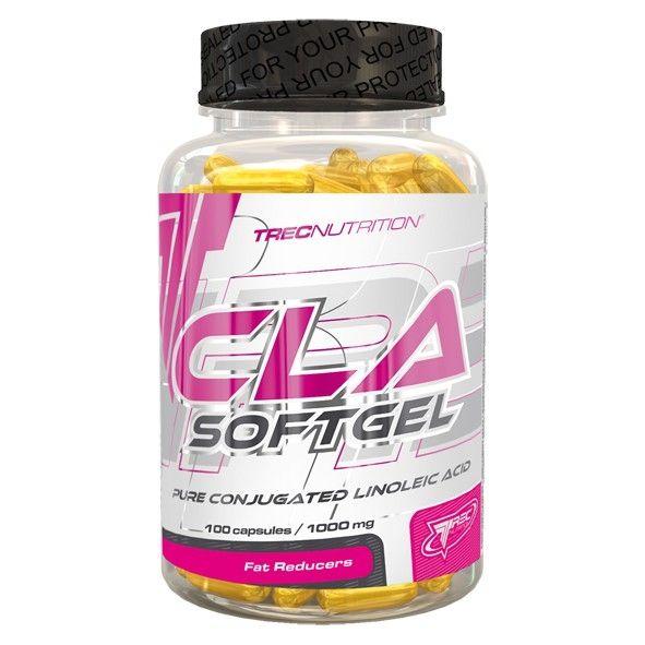 

CLA SOFTGEL 200кап