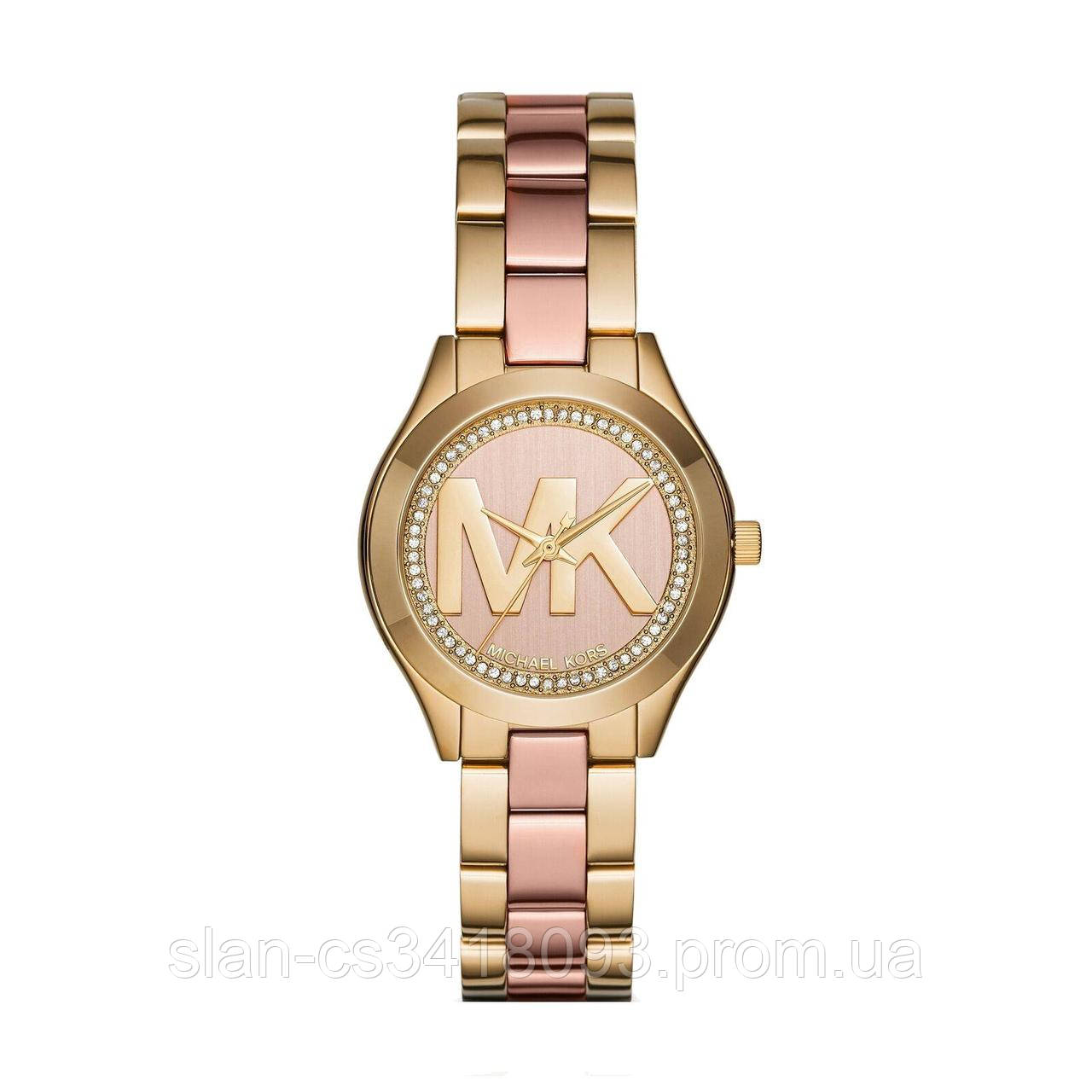 

Женские часы Michael Kors MK3650