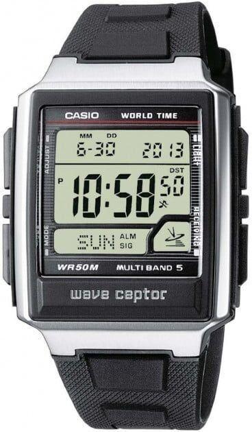 

Мужские Часы Casio WV-59E-1AVEF