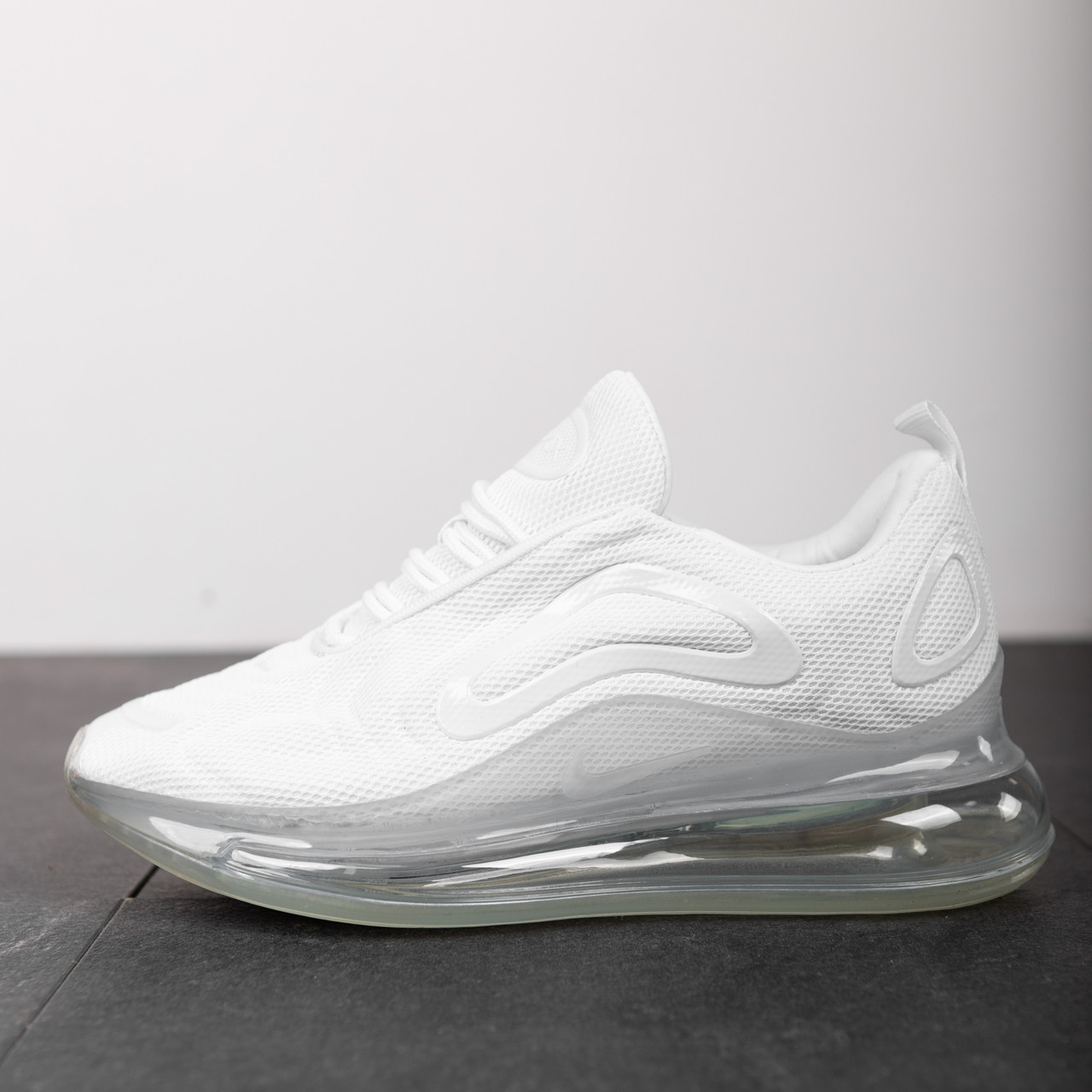 

Женские кроссовки Nike Air Max 720 "White", Белый