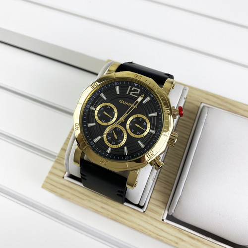 

Guardo 11253-3 Black-Gold