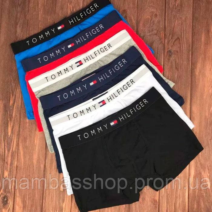 

Трусы мужские / боксеры Tommy Hilfiger, наборы мужских трусов