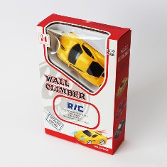 

Антигравитационная машинка Wall Climber Car P801 (48)