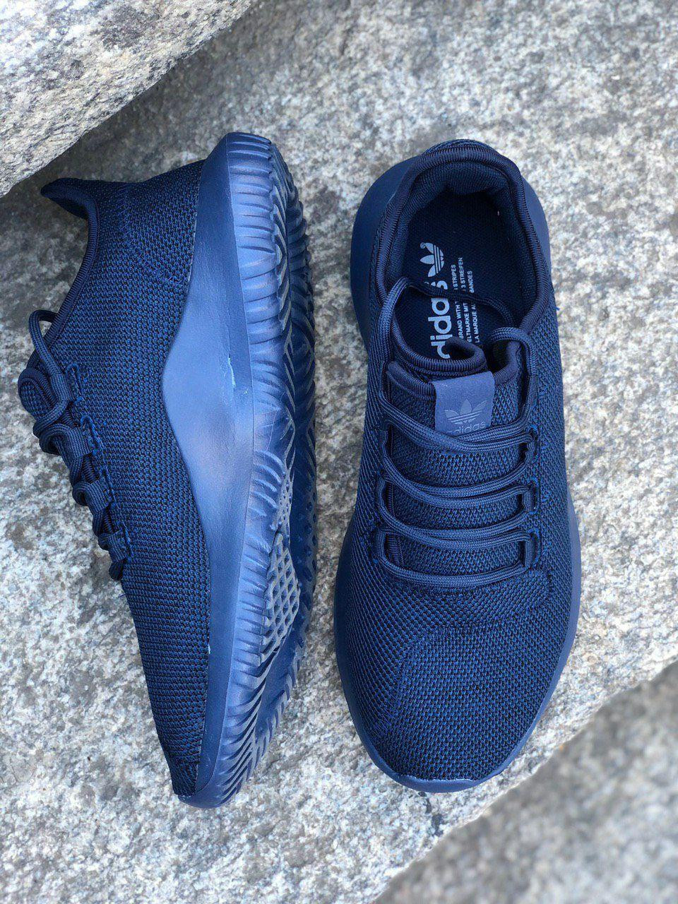 

Мужские кроссовки Adidas Tubular, Синий