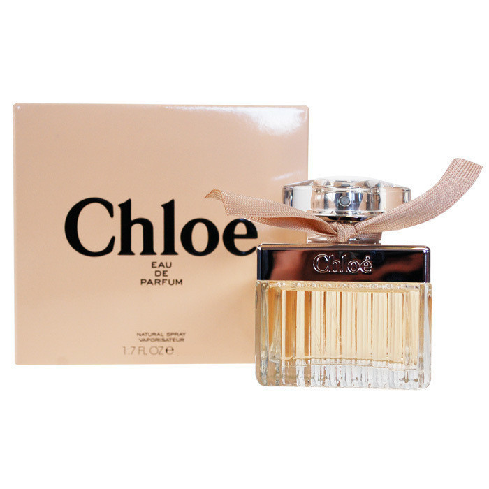 

Парфюмированная вода Chloe EDP 75 ml (лиц.), женская