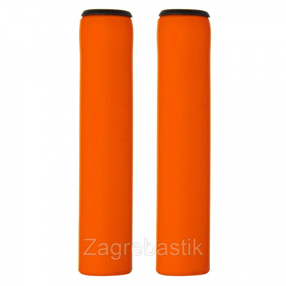 

Ручки руля ONRIDE FoamGrip Orange 69061900018