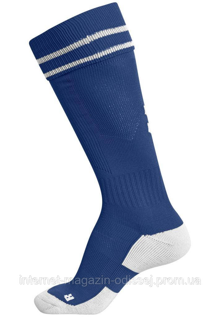 

Гетры ELEMENT FOOTBALL SOCK 204-046-7691-35-38 Взрослые;Подростки и дети Унисекс СИНИЙ 43-45