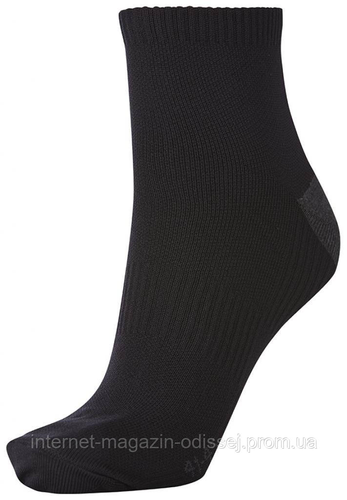 

Носки PERFORMANCE 2-PACK SOCK 021-076-1078-10(36-40) Взрослые Унисекс ЧЕРНЫЙ