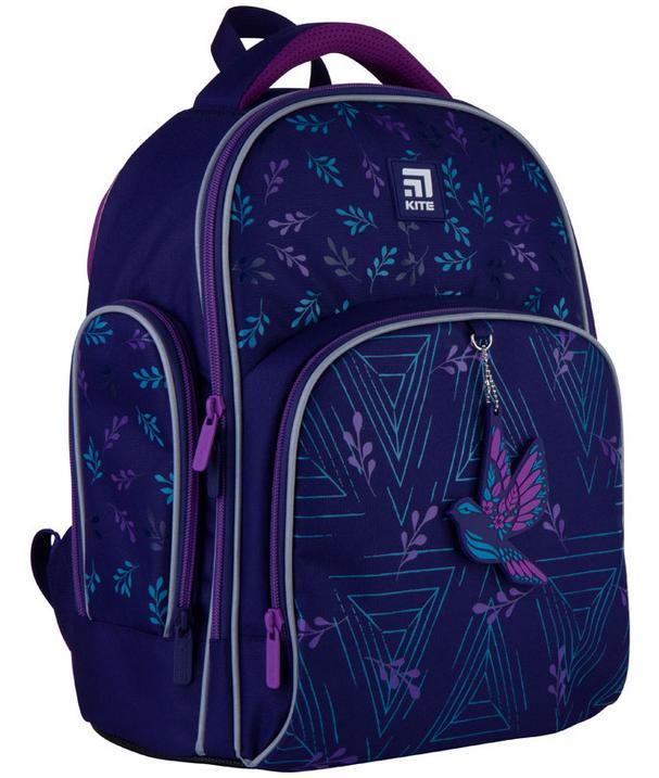 

Рюкзак детский KITE Education K21-706S-