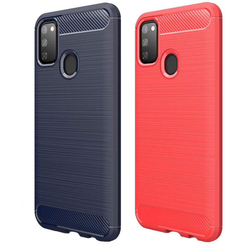 

TPU чехол Slim Series для Samsung Galaxy M21